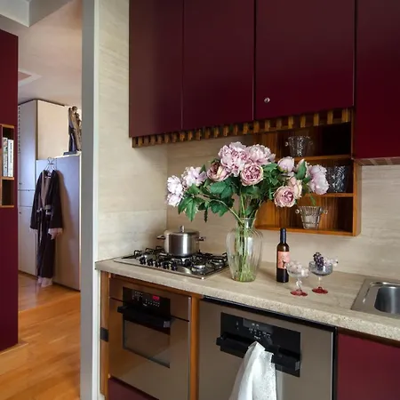 Il Garofano Rosa Apartamento