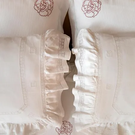 Apartamento Il Garofano Rosa *