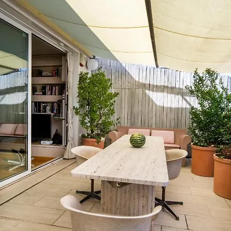 Apartment Il Garofano Rosa Verona