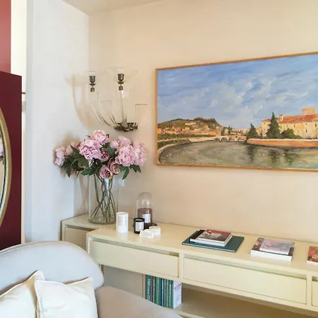 Апартаменты Il Garofano Rosa Верона