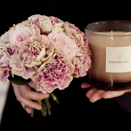 Апартаменты Il Garofano Rosa