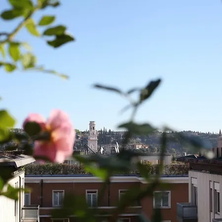 Апартаменты Il Garofano Rosa