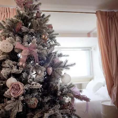 Апартаменты Il Garofano Rosa Верона